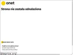 Sites similar to sandomierskie.com