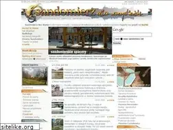 Sites similar to sandomierz.net