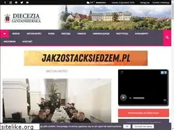 Sites similar to sandomierz.opoka.org.pl