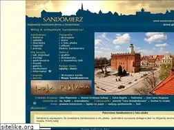 Sites similar to sandomierz.org