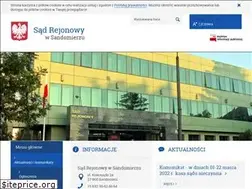 Sites similar to sandomierz.sr.gov.pl