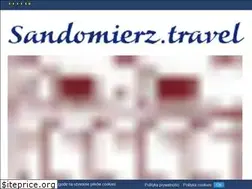 Sites similar to sandomierz.travel