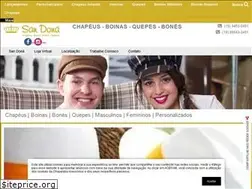 Sites similar to sandona.com.br