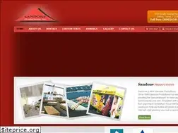 Sites similar to sandoneproductions.com