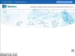 Sites similar to sandoopharm.com