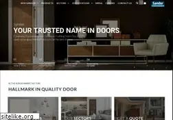Sites similar to sandor.com.my