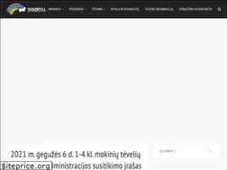 Sites similar to sandora.eu