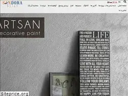 Sites similar to sandora.ir