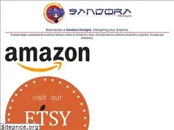 Sites similar to sandoradesigns.es