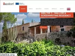 Sites similar to sandorf.hr