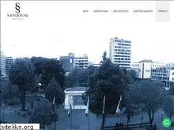 Sites similar to sandovalabogados.cl