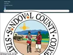 Sites similar to sandovalcountynm.gov