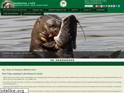 Sites similar to sandovallake.com