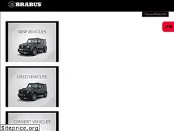 Sites similar to sandown-brabus.co.uk