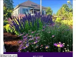 Sites similar to sandowngardenclub.org