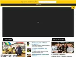 Sites similar to sandowngreyhounds.com.au