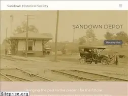 Sites similar to sandownnhdepot.org