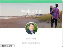 Sites similar to sandozinsurance.com