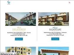 Sites similar to sandp.co.in