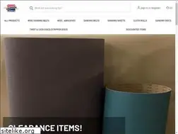 Sites similar to sandpaperamerica.com