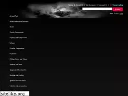 Sites similar to sandparts.com