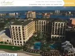 Sites similar to sandpearl.com