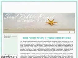Sites similar to sandpebbleresortcondos.com
