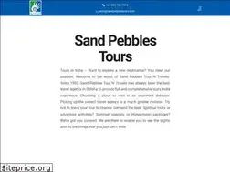 Sites similar to sandpebblestours.com