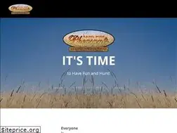 Sites similar to sandpinepheasants.com