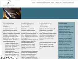 Sites similar to sandpiper.ch