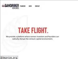 Sites similar to sandpiper.vc