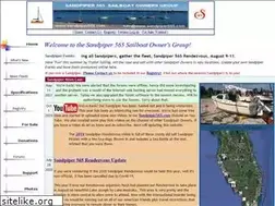 Sites similar to sandpiper565.com