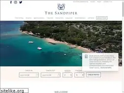 Sites similar to sandpiperbarbados.com