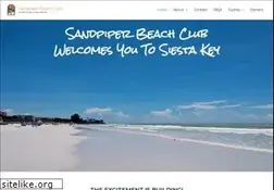 Sites similar to sandpiperbeachclub.com