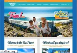 Sites similar to sandpiperbeacon.com