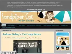 Sites similar to sandpipercat.com
