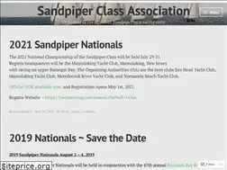 Sites similar to sandpiperclass.org