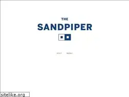 Sites similar to sandpipereasthaven.com