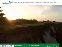 Sites similar to sandpipergolf.com