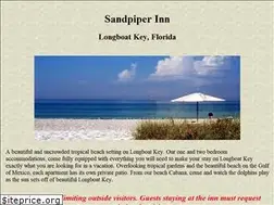 Sites similar to sandpiperinn.com