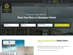 Sites similar to sandpipermotelatlanticbeach.us