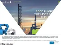 Sites similar to sandpiperpump.com