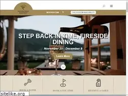 Sites similar to sandpiperresort.ca