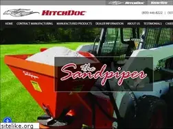 Sites similar to sandpiperspreader.com