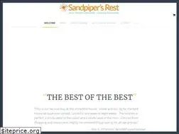 Sites similar to sandpipersrest.us