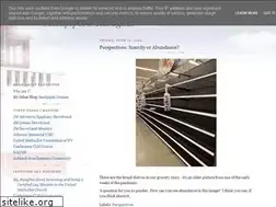 Sites similar to sandpipersthoughts.blogspot.com