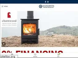 Sites similar to sandpitsheatingcentre.co.uk