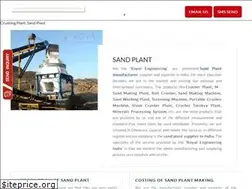 Sites similar to sandplant.co.in
