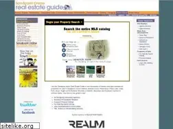 Sites similar to sandpoint-idaho-real-estate.com