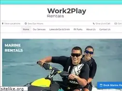 Sites similar to sandpointboatandrvrentals.com